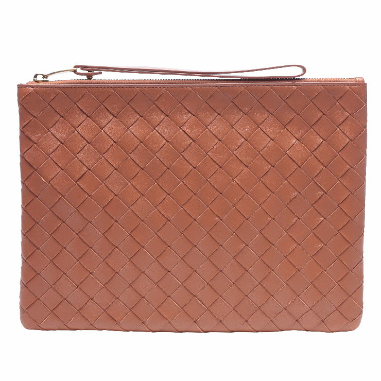 【クーポン利用で7,000円OFF】ボッテガヴェネタ クラッチバッグ 鞄 BOTTEGA VENETA メンズ イントレチャート クラッチ バッグ セカンドバッグ 本革 レザー 結婚式 ストラップ付 BV749922VCPP3 ブランド シンプル 大人 ビジネス フォーマル ビジカジ sale_5_a(4)