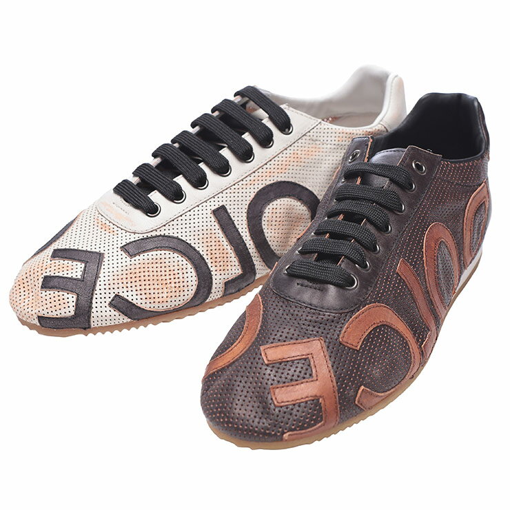 楽天市場】D&G（スニーカー｜メンズ靴）：靴の通販