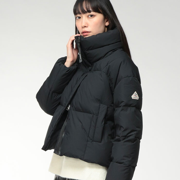 ピレネックスダウンレディースPYR...