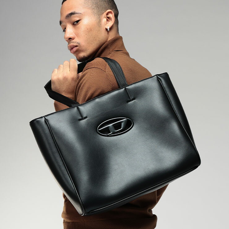 楽天市場】DIESEL ディーゼル（テイスト（ファッション）スポーティ