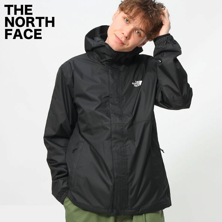 乐天商城 - THE NORTH FACE (ザ ノースフェイス) 3WAY フルジップ フリースライナー付き ウインドブレーカー RESOLVE TRICLIMATE DRYVENT NF0A4M9R メンズ 男性 トップス アウター ブルゾン パーカー アウトドア