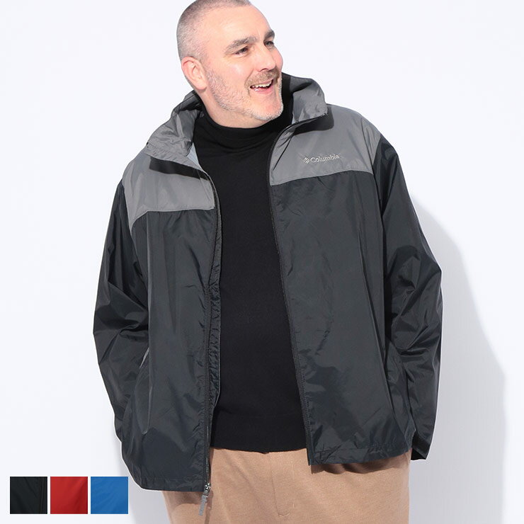 楽天市場】コロンビア クレイターレイクジャケットの通販