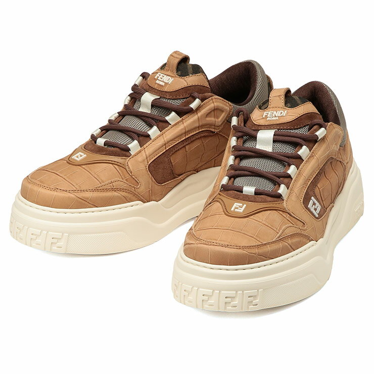 楽天市場】フェンディ（靴サイズ（cm）27.0）（スニーカー｜メンズ靴