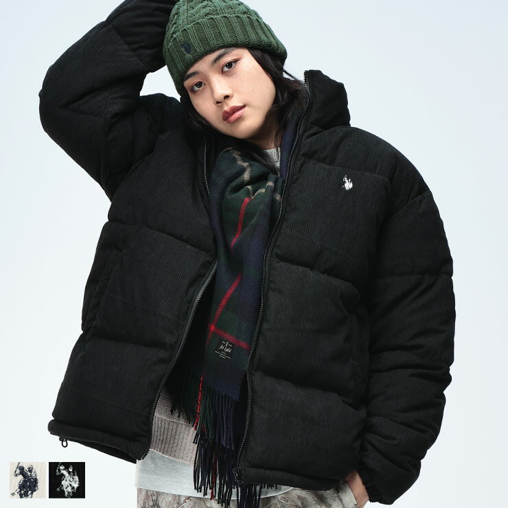 U.S.POLOASSN.コーデュ...