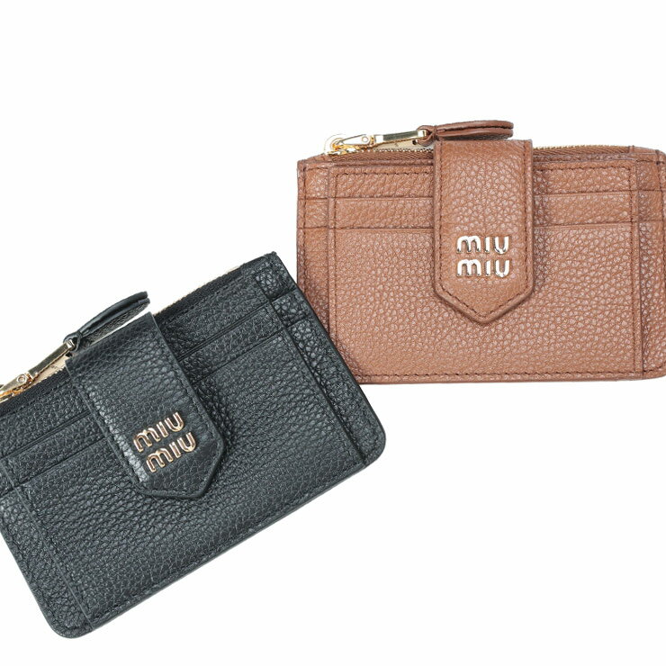 楽天市場】ミュウミュウ カードケース 5mc208の通販