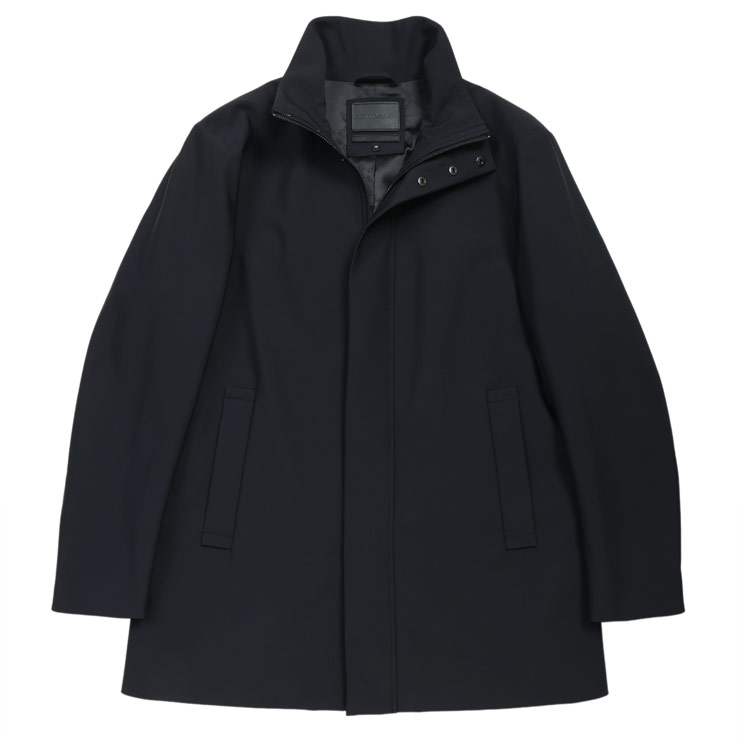 giorgio armani 黒タグ スタンドカラーコート ※訳あり 楽天市場】アルマーニ スタンドカラーの通販