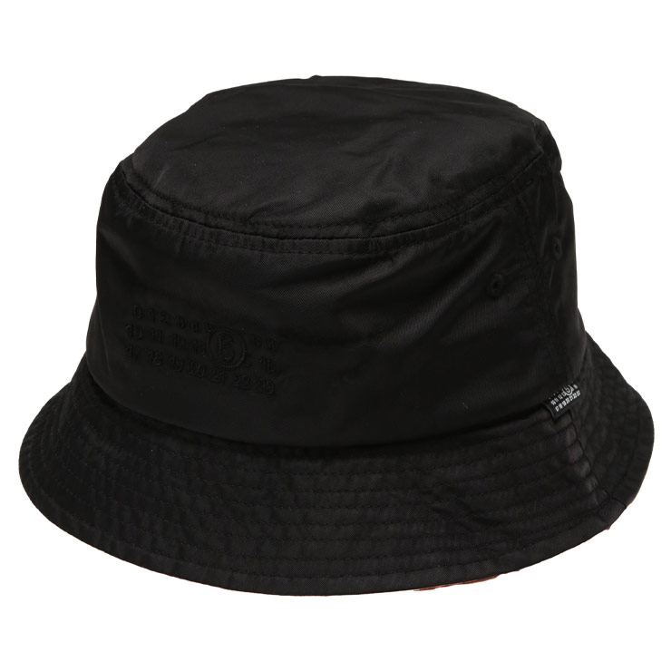 マルタン　マルジェラ　ハット MM6 帽子 ハット Maison Margiela(エムエムシックス メゾン マルジェラ