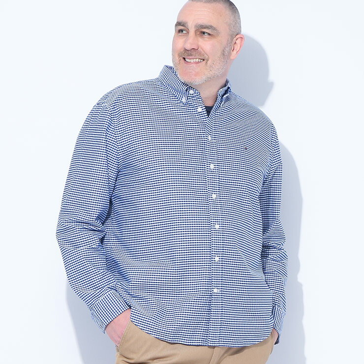 TOMMYHILFIGER綿100...