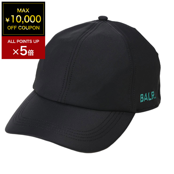 楽天市場】balr ボーラー キャップの通販