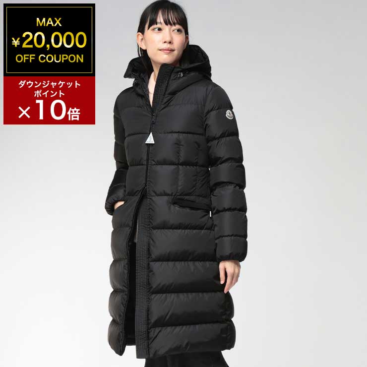 楽天市場】ロング ダウンコート（ブランドモンクレール）（レディース