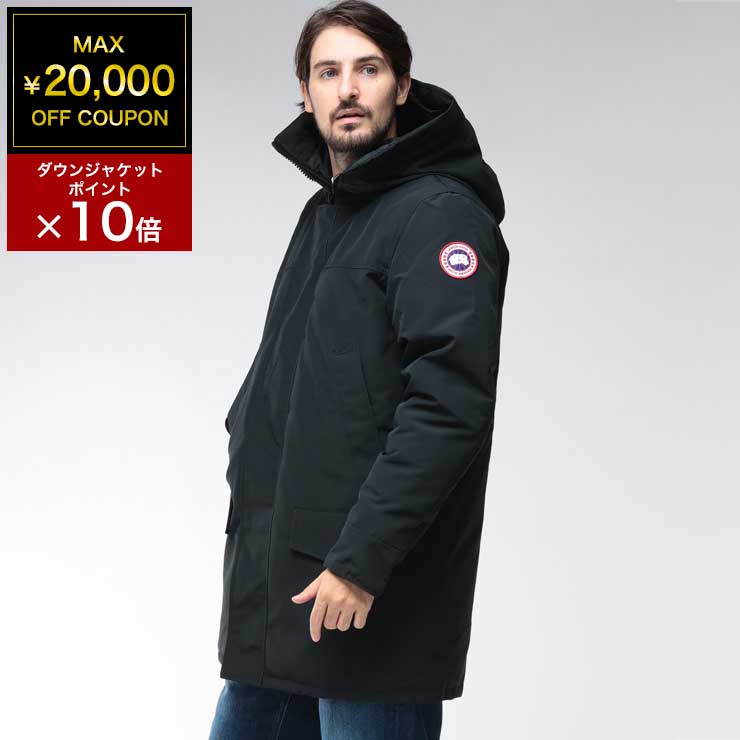 ジャケット・アウター   LANGLEY 楽天市場】canada goose langleyの通販