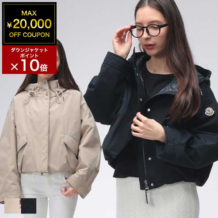 楽天市場】モンクレール レディース（サイズ（S/M/L）M）の通販