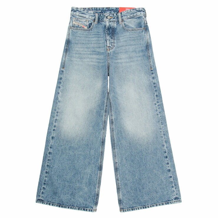 楽天市場】ディーゼル デニム（インチ～ 23）（ボトムス｜レディース