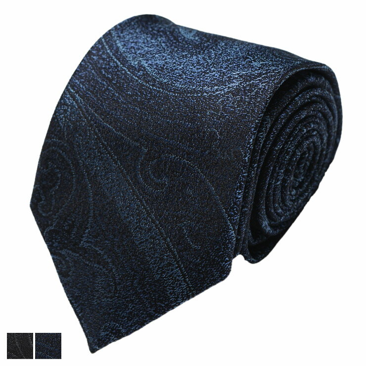 エトロネクタイメンズETROシルク...