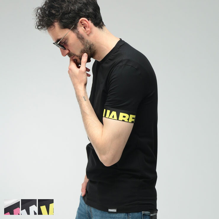 楽天市場】ディースクエアード tシャツの通販