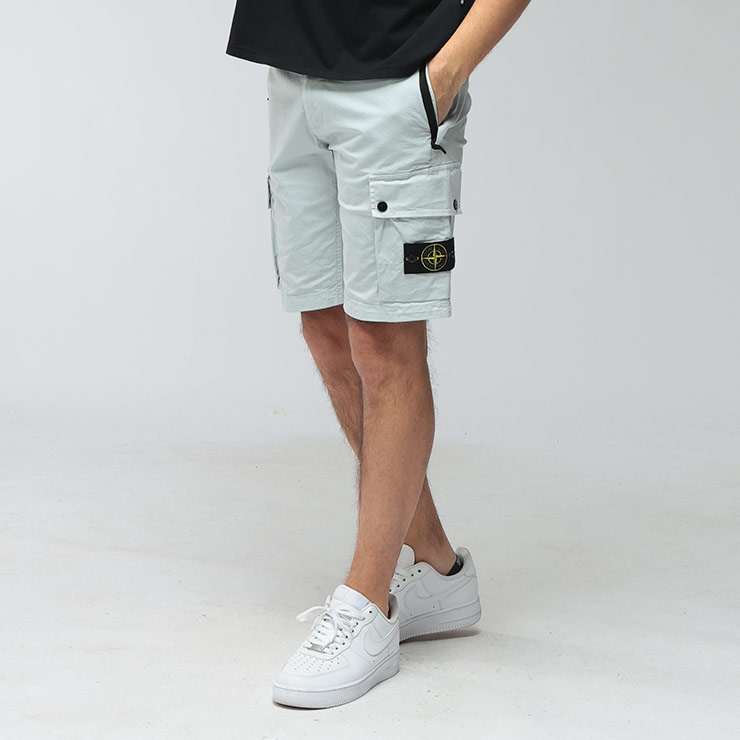 楽天市場】stone island（インチ32）（ズボン・パンツ｜メンズ