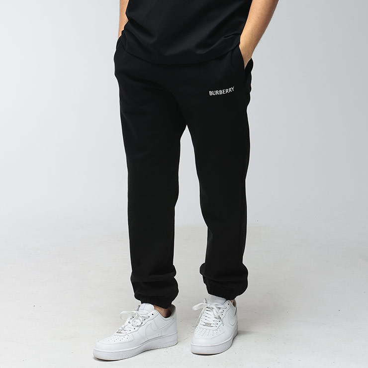 バーバリーメンズスウェットパンツB...