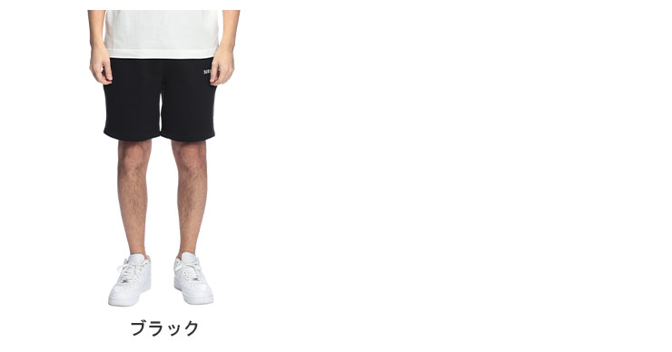 バーバリー メンズ ショートパンツ ハーフパンツ BURBERRY ロゴプリント スウェット ショート パンツ BB811900 zenmall-10122944 ゼンオンライン楽天市場店 サンプル画像2