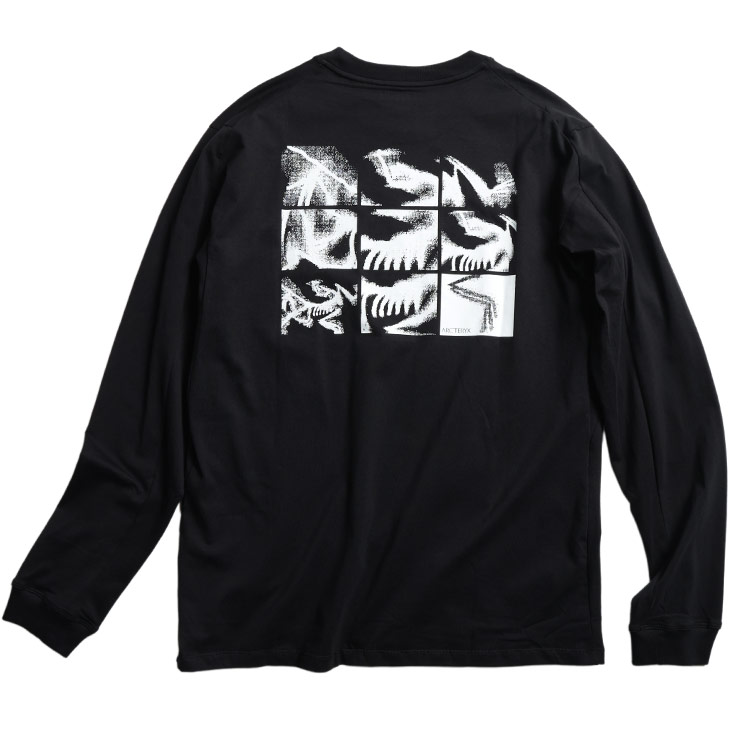 楽天市場】ARC'TERYX アークテリクス（Tシャツ・カットソー｜トップス