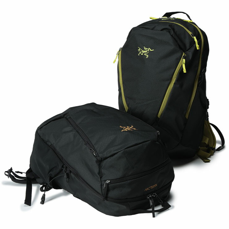 楽天市場】アークテリクス マンティス 32の通販