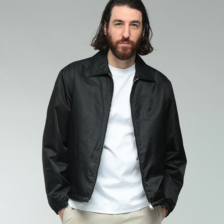 ヒューゴボス メンズ ジャケット HUG