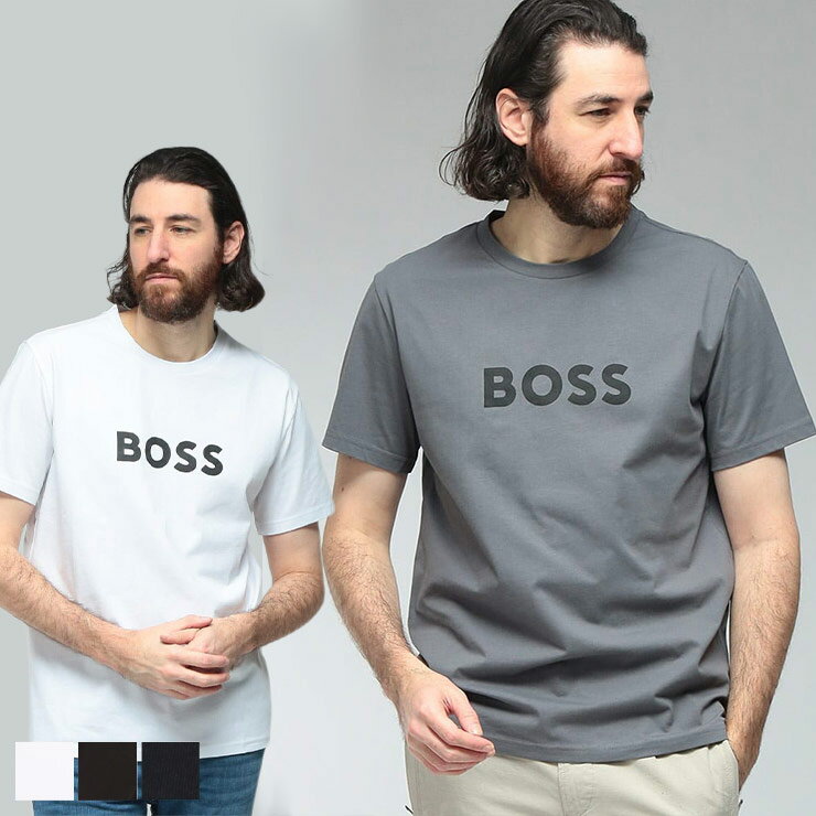 ボス BOSS トップス HUGO BOSS｜ヒューゴボスのトップス（長袖）通販 - ZOZOTOWN