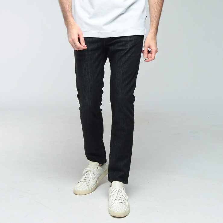 ヒューゴボス メンズ ジーンズ HUGO B