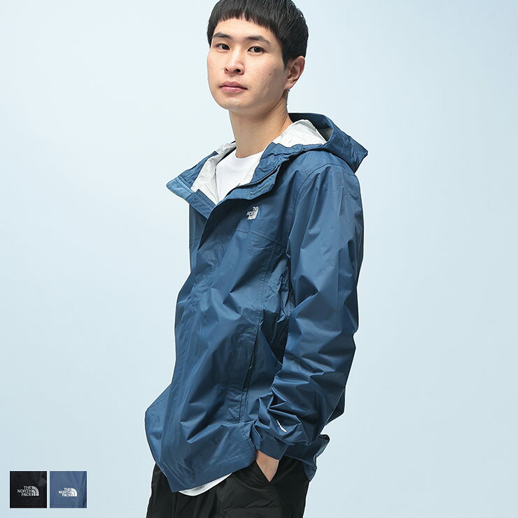 楽天市場】the north face ザ ノースフェイス venture 2 jacket