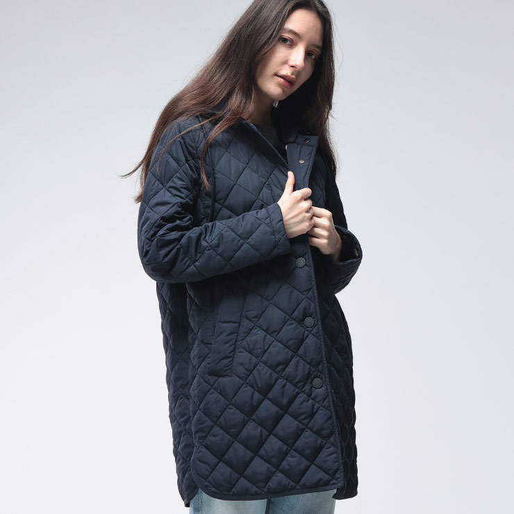 MaxMara WEEKEND ブラックブルゾン MAXMARA WEEKEND LINE（マックスマーラウィークエンドライン） WEEKEND