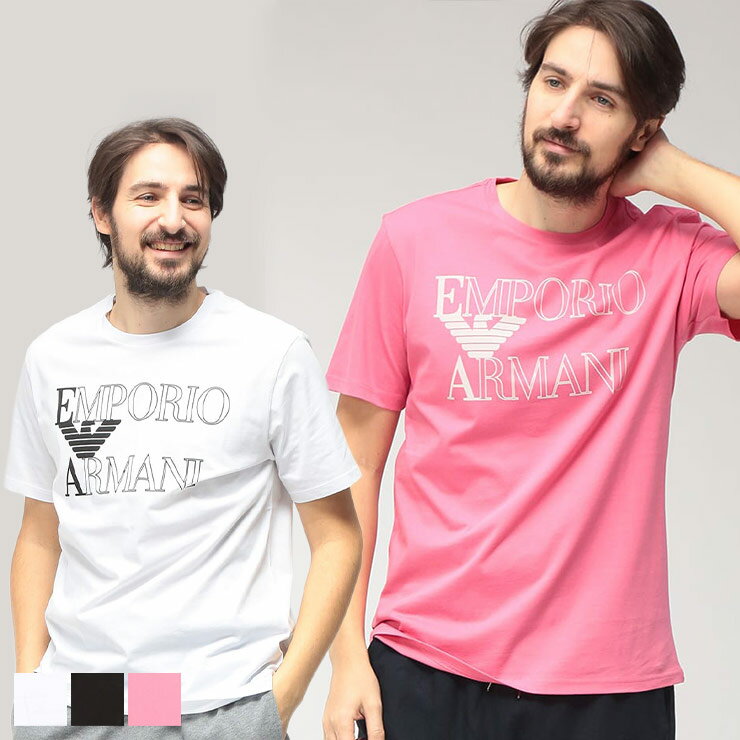 楽天市場】エンポリオアルマーニ tシャツ 111274の通販