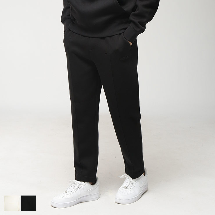 乐天商城 - マッカージュ MACKAGE メンズ スウェットパンツ ワンポイントロゴ パンツ MKGJAMILZ6 ブランド ボトムス ロングパンツ 春 sale_3_a