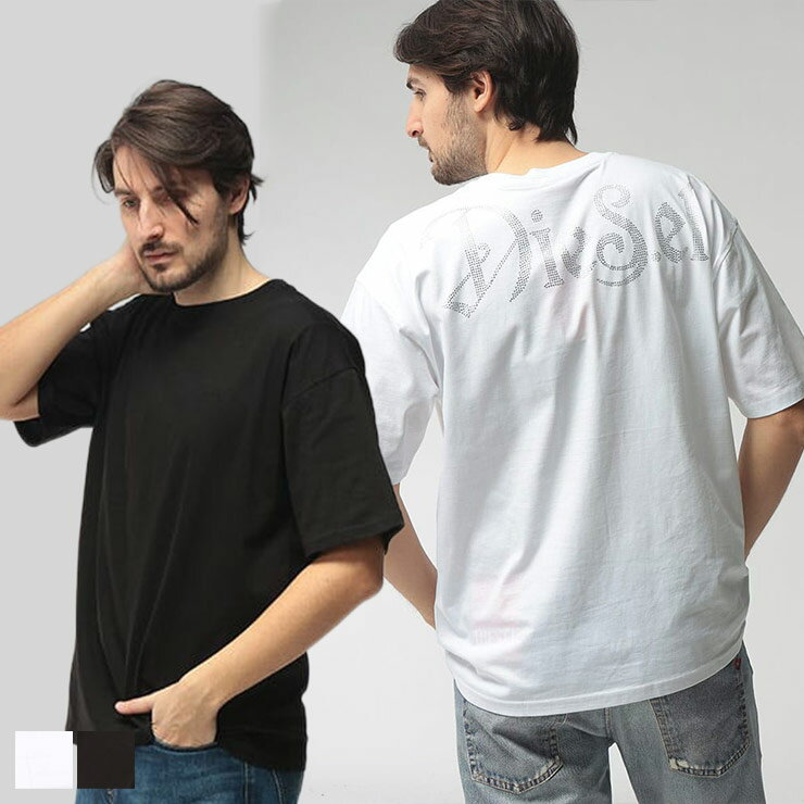楽天市場】ディーゼル tシャツ（肩幅（cm）61 ～ 65）の通販