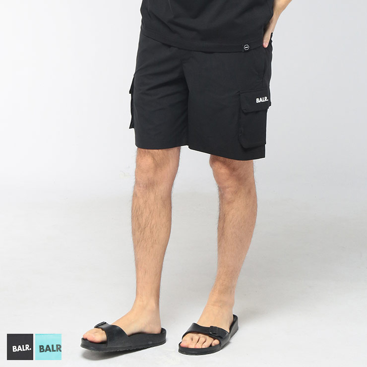 ター坊！！最終特価！BALR.！半パン！！ 楽天市場】ボーラー ハーフパンツの通販