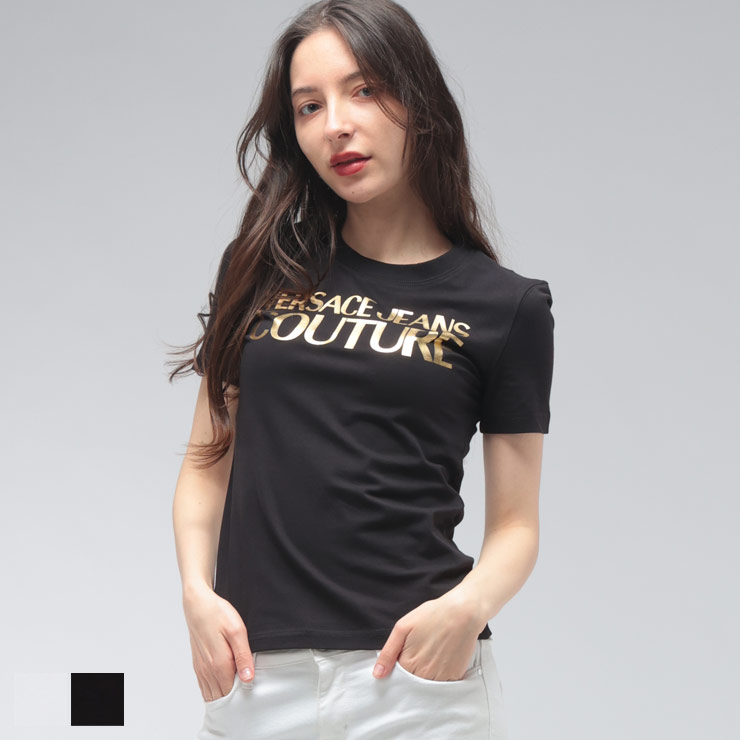 楽天市場】VERSACE（Tシャツ・カットソー｜トップス）：レディース