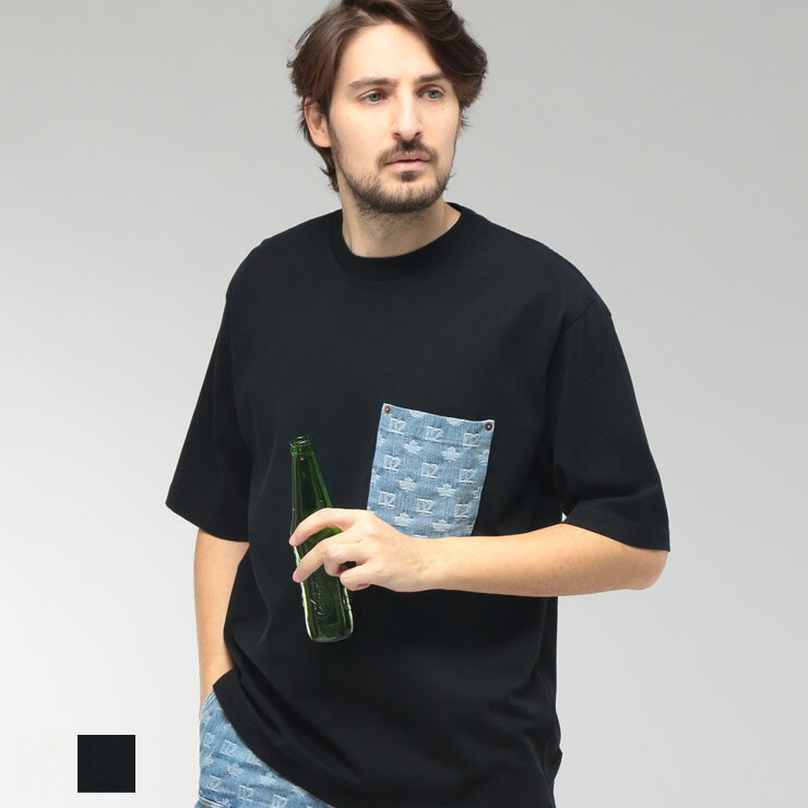 楽天市場】ディースクエアード（サイズ（S/M/L）4L）（Tシャツ