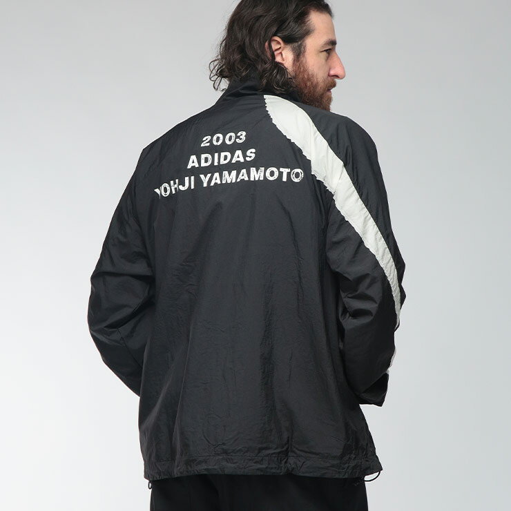 楽天市場】y-3 ナイロン ジャケット（メンズファッション）の通販
