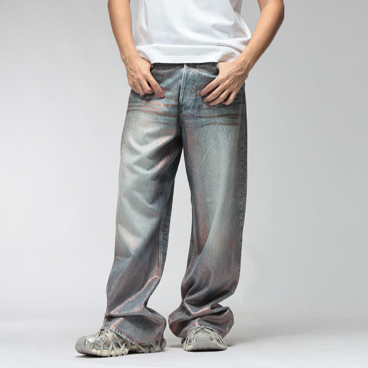 楽天市場】acne studios jeansの通販