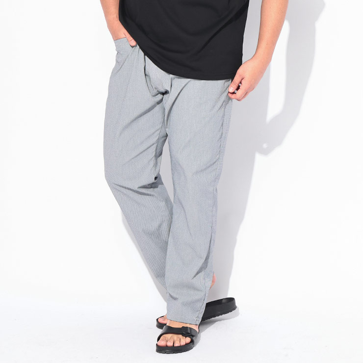 樂天商城 - EDWIN (エドウィン) ロングパンツ JMH03C23022L5Lメンズ 大きいサイズ JERSEYS COOL ストレッチ 涼感 レギュラーストレート パンツ ボトムス シンプル 伸びる 楽 春 夏