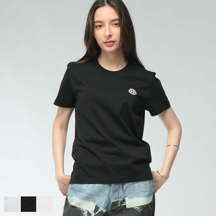 楽天市場】モンクレール Tシャツ レディースの通販
