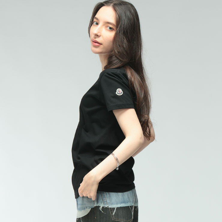 楽天市場】モンクレール（Tシャツ・カットソー｜トップス