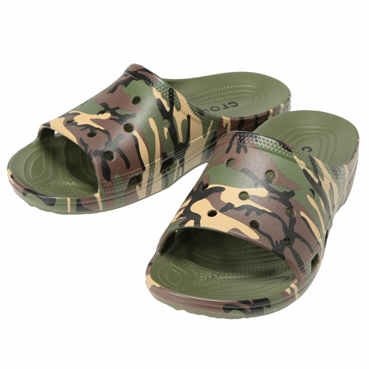 crocsサンダルメンズ大きいサイ...