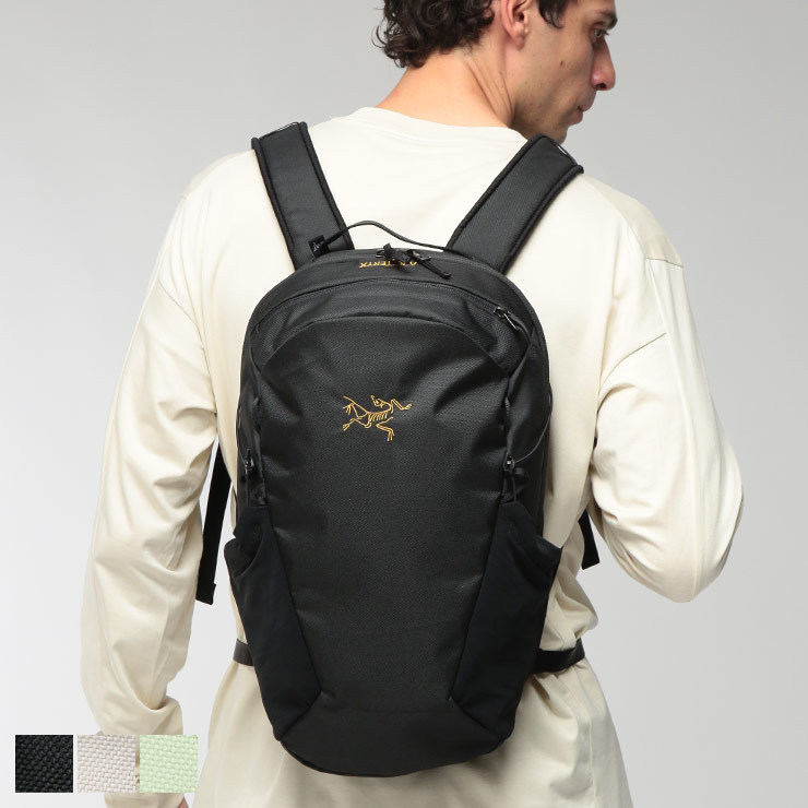 楽天市場】arc'teryx backpackの通販