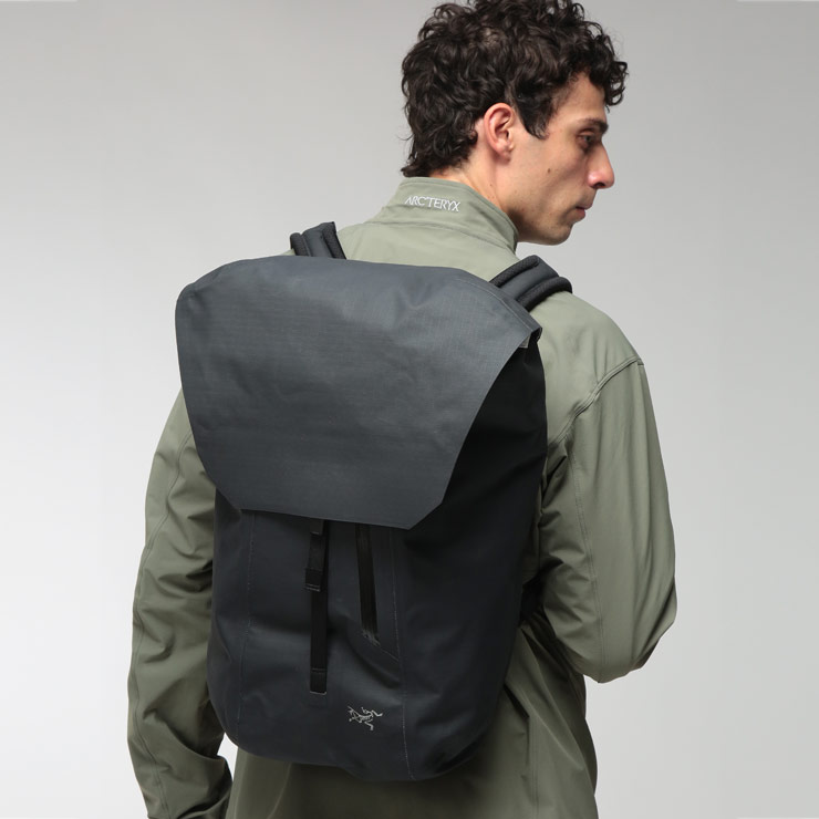新品未使用　ARCTERYX GRANVILLE 20 バックパック 楽天市場】arc'teryx granville 20の通販