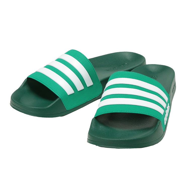 アディダスの定番シャワーサンダルADILETTE SHOWER SLIDES。アイコニックなスリースリーストライプスを大胆にあしらったクラシックなデザインで、スポーツ前後からデイリーユースまで幅広く活躍します。軽量でクッション性に優れたフットベッドが足裏に心地よくフィットし、歩行時の負担を軽減。フラットな設計と水はけの良い素材により、プールサイドや春夏のレジャー、ちょっとしたお出かけにも重宝します。メンズの大きいサイズまでカバーする豊富なサイズ展開で、リラックスタイムに最適な快適な履き心地を提供する一足です。COLORSWhich color are you going to choose?DETAILcollar pocket sleeve button hem printed tag and more...VARIATIONPlain color, barred patterns and all that with check patternsProduct Descriptionアディダスの定番シャワーサンダルADILETTE SHOWER SLIDES。アイコニックなスリースリーストライプスを大胆にあしらったクラシックなデザインで、スポーツ前後からデイリーユースまで幅広く活躍します。軽量でクッション性に優れたフットベッドが足裏に心地よくフィットし、歩行時の負担を軽減。フラットな設計と水はけの良い素材により、プールサイドや春夏のレジャー、ちょっとしたお出かけにも重宝します。メンズの大きいサイズまでカバーする豊富なサイズ展開で、リラックスタイムに最適な快適な履き心地を提供する一足です。ブランドadidas (アディダス)素材[アッパー]合成樹脂 [ソール]合成底生産国ベトナム仕様サイズ(cm)全長最大幅高さソール29.5(cm)3010.87.52.530.5(cm)3111.282.5サイズについて返品についてラッピングはコチラ