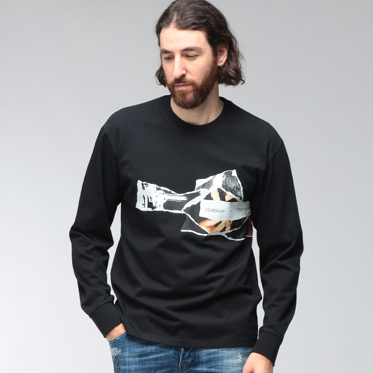楽天市場】givenchy ロンtの通販