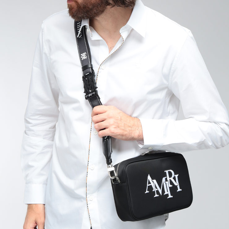 楽天市場】Amiri（バッグ・小物・ブランド雑貨）の通販