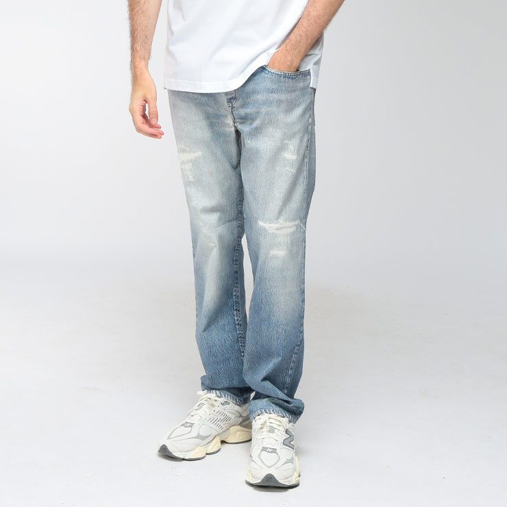 楽天市場】DIESEL（インチ32）（ズボン・パンツ｜メンズファッション