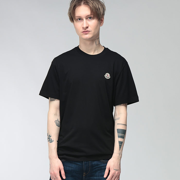 モンクレールメンズTシャツMONC...
