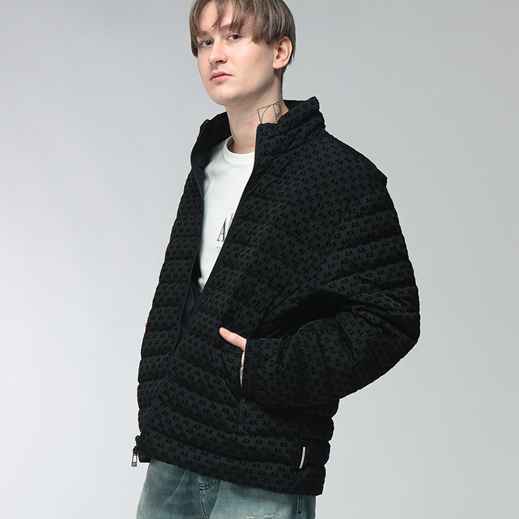 ARMANIEXCHANGEメンズ...