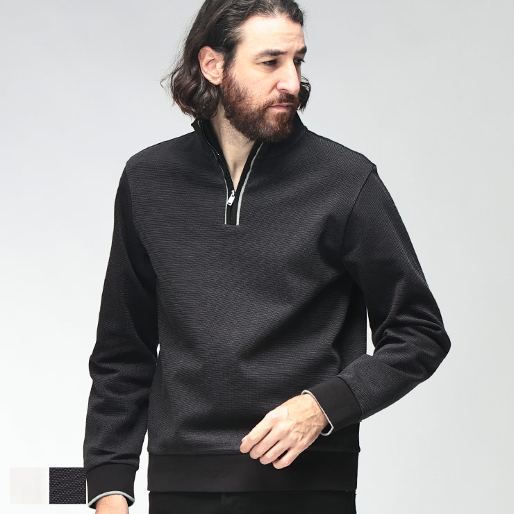 楽天市場】HUGO BOSS ヒューゴボス（ニット・セーター｜トップス